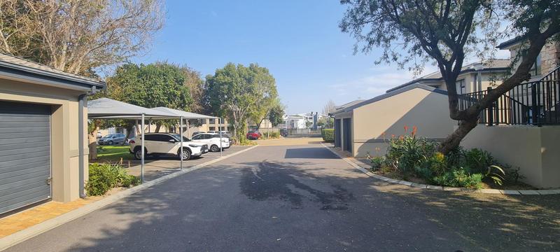 2 Bedroom Property for Sale in Burgundy Estate Western Cape